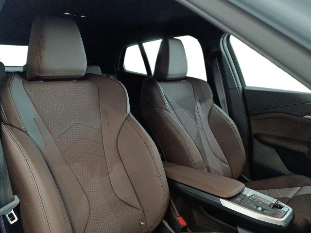 BMW X2 usata, con Controllo trazione