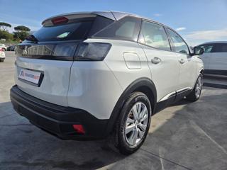 PEUGEOT 3008 usata, con Alzacristalli elettrici