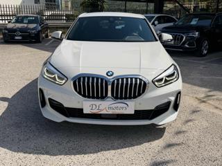 BMW 116 usata 63