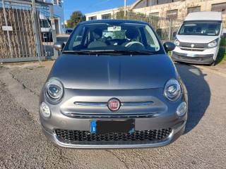 FIAT 500 usata 2