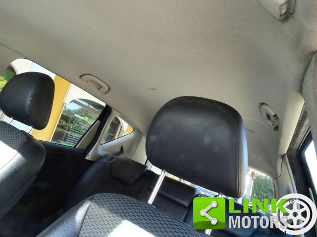 MERCEDES-BENZ A 180 usata, con Immobilizzatore elettronico