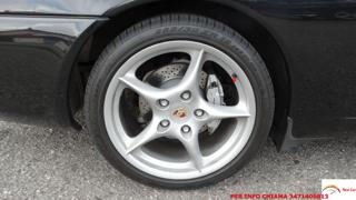 PORSCHE 996 usata, con Specchietti laterali elettrici