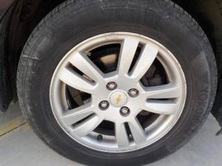 CHEVROLET Aveo usata, con ESP