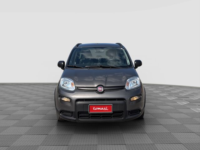 FIAT Panda usata 7