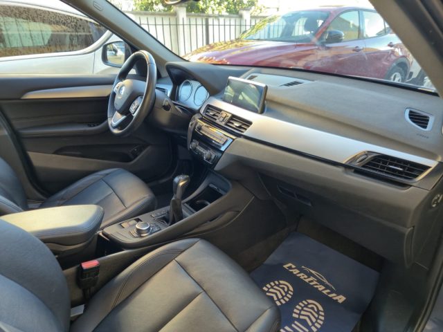 BMW X1 usata, con Cruise Control