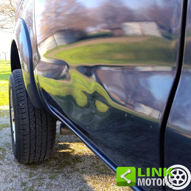 TOYOTA Hilux usata 22