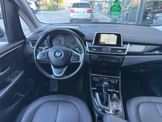 BMW 220 usata, con Chiusura centralizzata