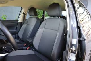 VOLKSWAGEN Taigo usata, con Ski bag