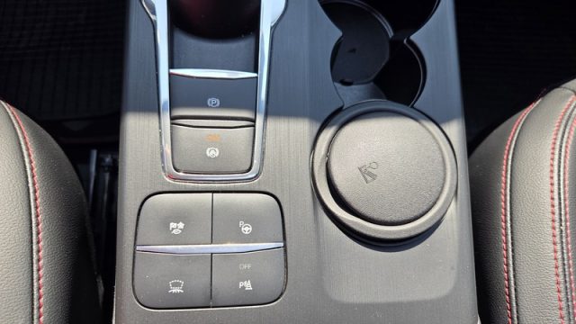 FORD Kuga usata, con Vetri oscurati