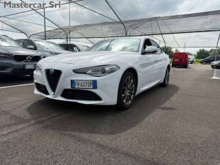 ALFA ROMEO Giulia usata, con Airbag
