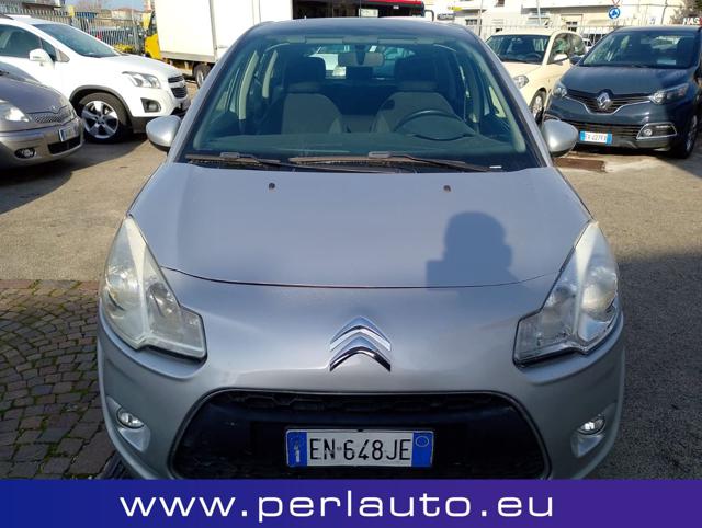 CITROEN C3 usata, con Airbag