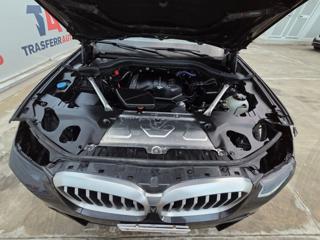 BMW X3 usata, con Sistema di navigazione