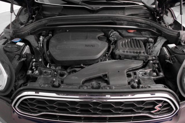 MINI Countryman usata, con Cruise Control