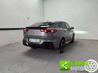 BMW X2 usata, con Climatizzatore