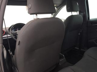 SEAT Arona usata, con Leve al volante