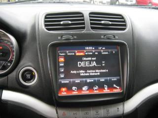 FIAT Freemont usata, con Controllo trazione