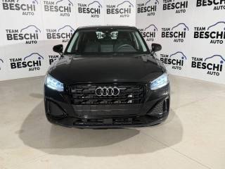 AUDI Q2 usata, con Airbag