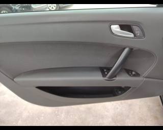 AUDI TT usata, con Controllo automatico clima