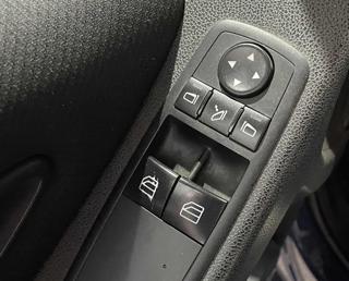 MERCEDES-BENZ B 150 usata, con Controllo trazione