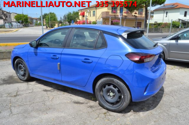 OPEL Corsa usata, con Alzacristalli elettrici