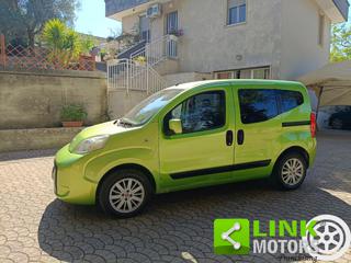 FIAT Qubo usata, con Chiusura centralizzata