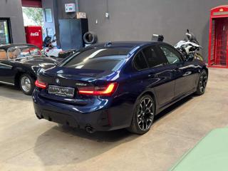 BMW 320 usata, con Airbag Passeggero