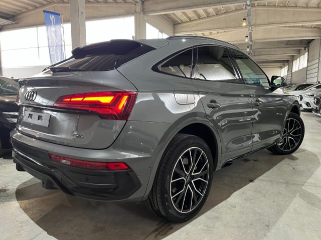 AUDI Q5 usata, con Boardcomputer