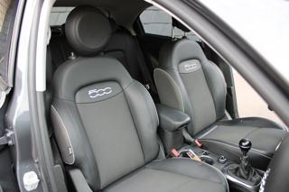 FIAT 500X usata, con Park Distance Control