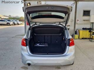 BMW 225 usata, con Boardcomputer