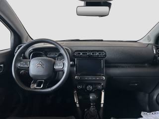 CITROEN C3 Aircross usata 8