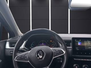 RENAULT Captur usata, con Immobilizzatore elettronico