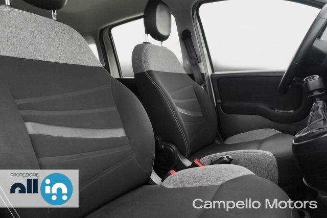 FIAT Panda usata 13