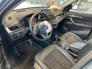 BMW X1 usata, con Cruise Control
