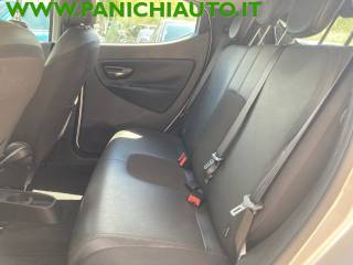 LANCIA Ypsilon usata, con Controllo trazione