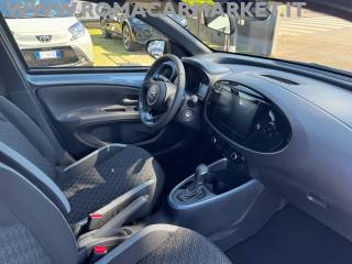 TOYOTA Aygo X usata, con Controllo trazione