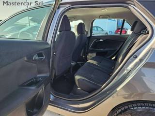 FIAT Tipo usata, con ESP
