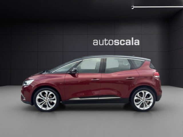 RENAULT Scenic usata, con Airbag