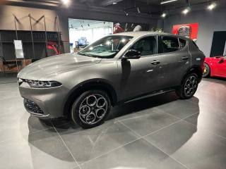 ALFA ROMEO Tonale usata, con Airbag
