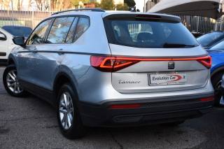 SEAT Tarraco usata, con Airbag Passeggero