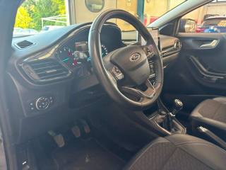 FORD Puma usata, con ESP