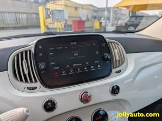 FIAT 500 usata, con Servosterzo