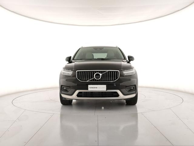 VOLVO XC40 usata, con Autoradio