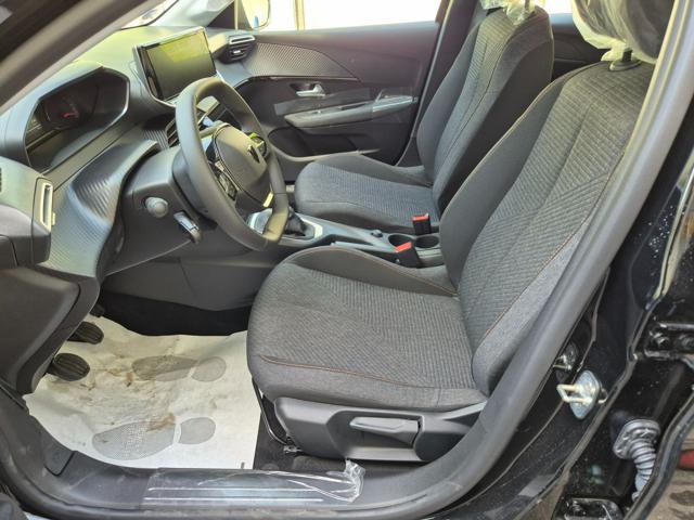 PEUGEOT 208 usata, con Climatizzatore