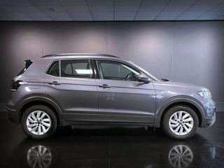 VOLKSWAGEN T-Cross usata, con Airbag Passeggero