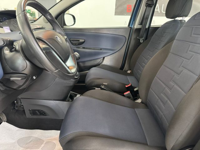 LANCIA Ypsilon usata, con Climatizzatore