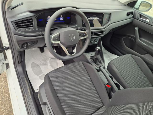 VOLKSWAGEN Polo usata, con Climatizzatore