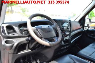 IVECO Daily usata, con ESP