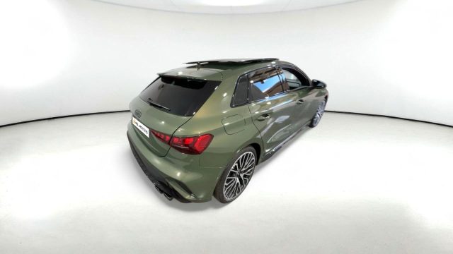 AUDI S3 usata, con Airbag