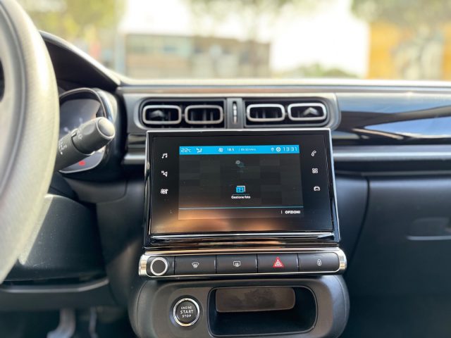 CITROEN C3 usata, con ESP