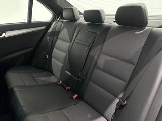 MERCEDES-BENZ C 250 usata, con ESP